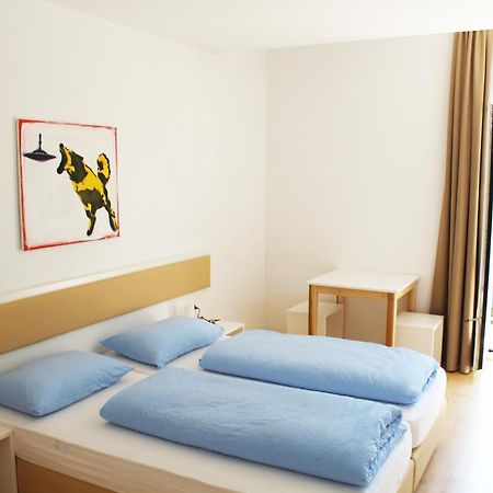 Manzoni Rooms เมราโน ภายนอก รูปภาพ