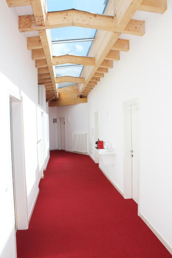 Manzoni Rooms เมราโน ภายนอก รูปภาพ