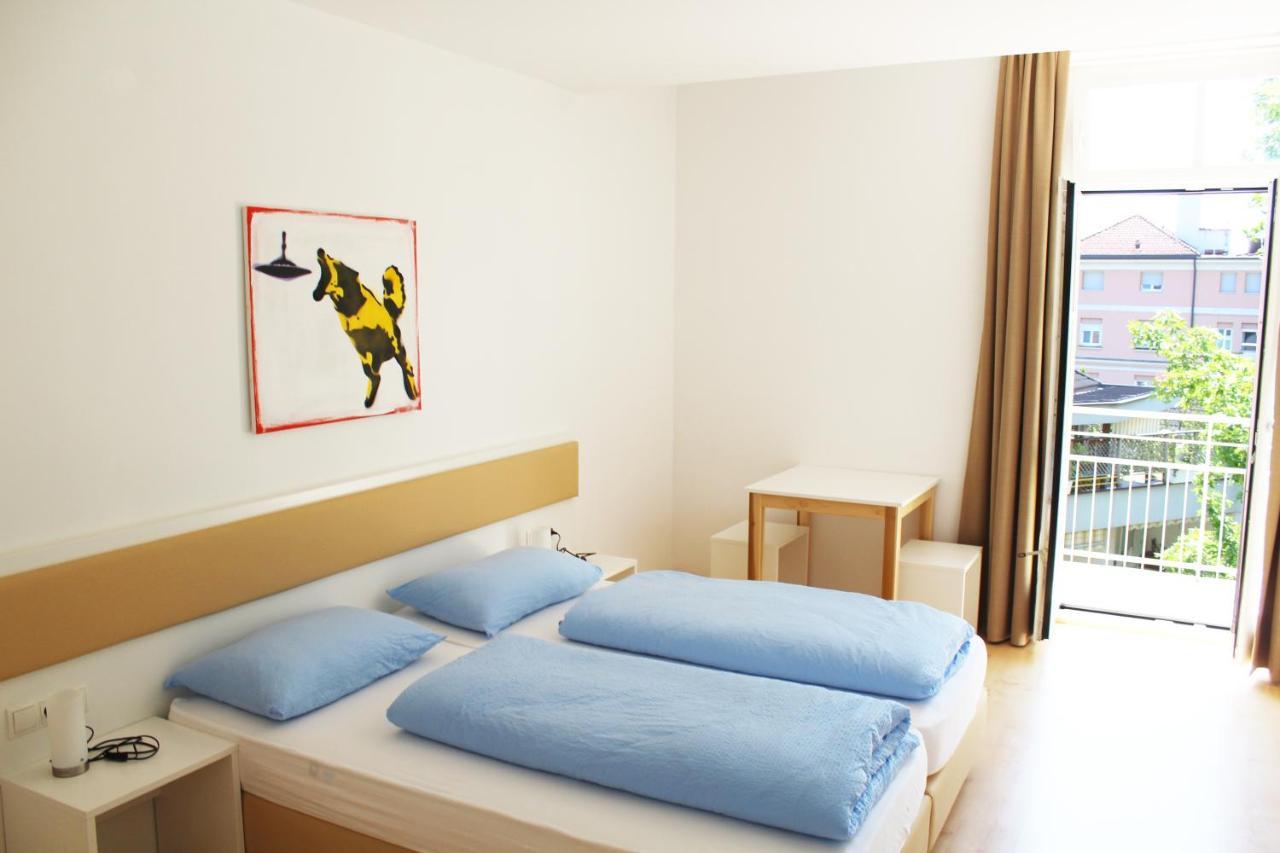 Manzoni Rooms เมราโน ภายนอก รูปภาพ