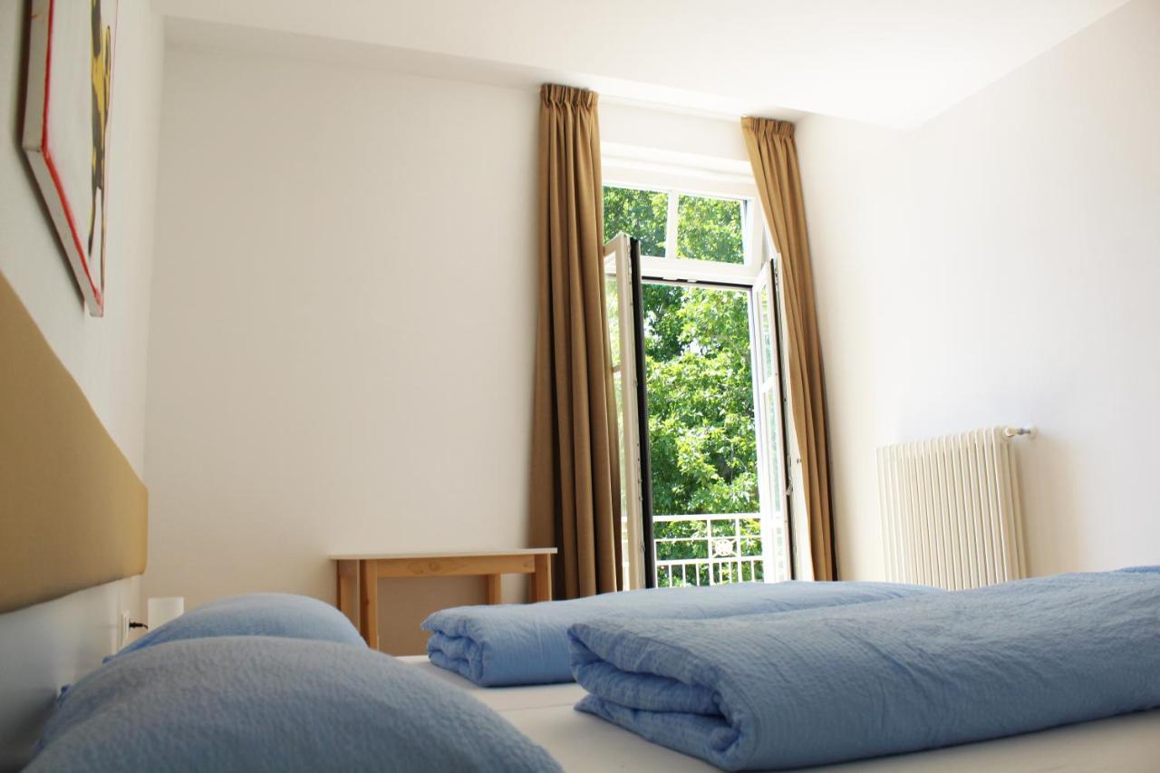 Manzoni Rooms เมราโน ภายนอก รูปภาพ