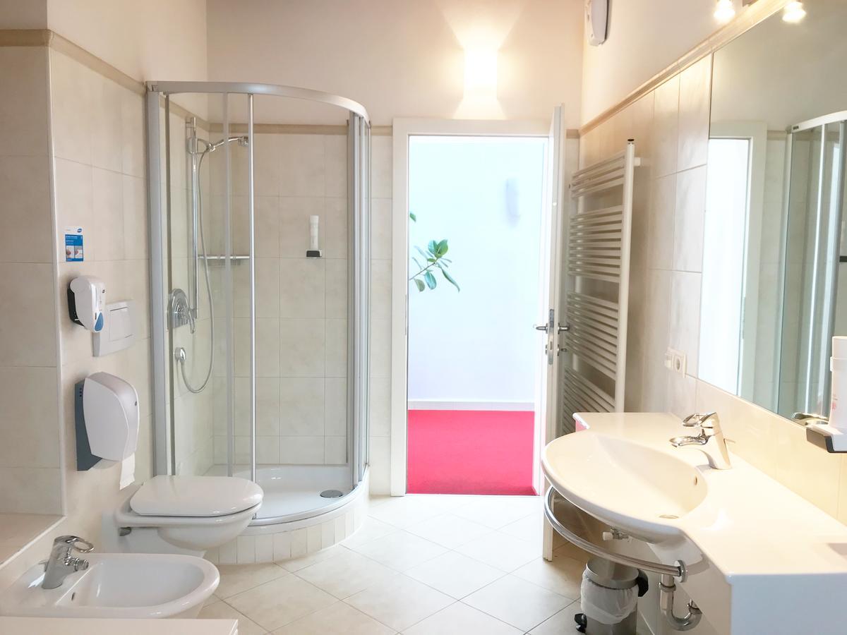 Manzoni Rooms เมราโน ภายนอก รูปภาพ